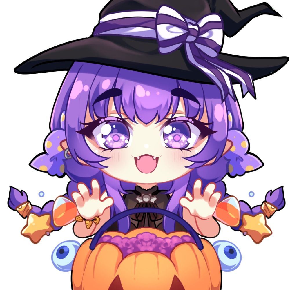 Kururu | Cheesy Vtuber🧀