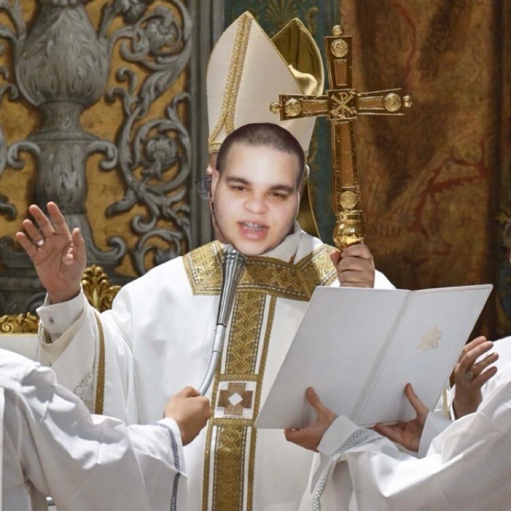 Baltimore Pope Urban