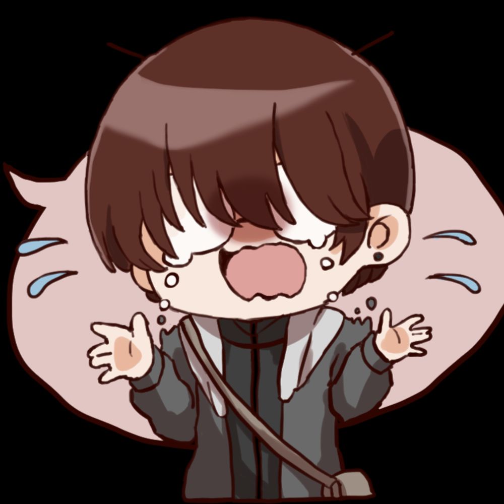 ゆりちゃん
