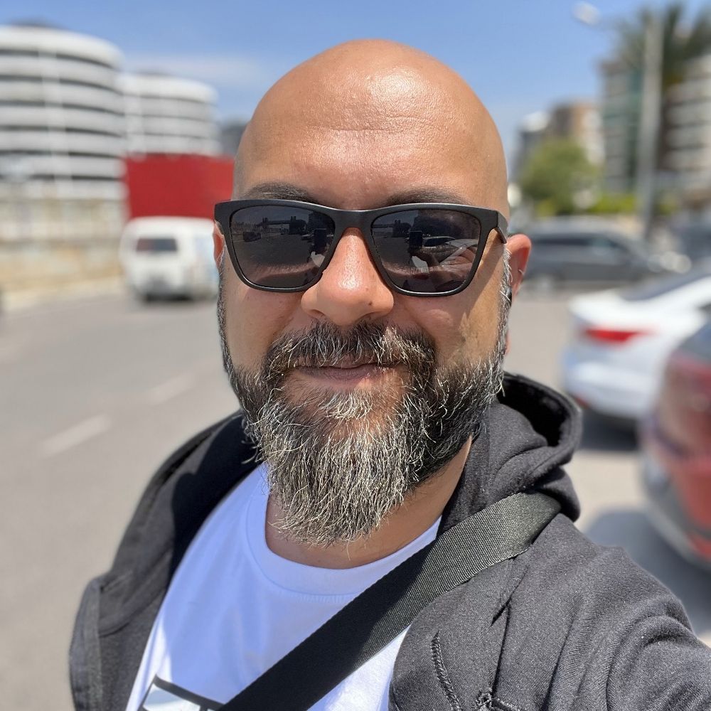 User avatar