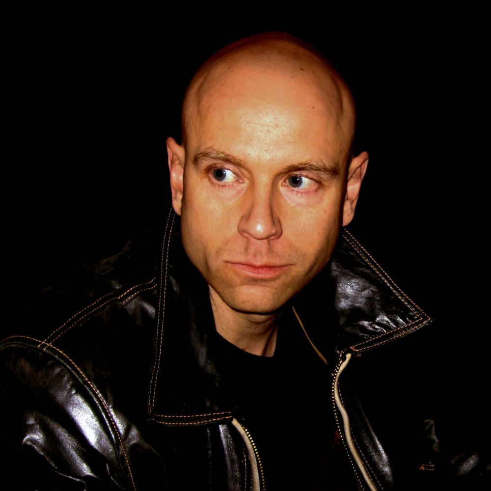 Mårten Thavenius