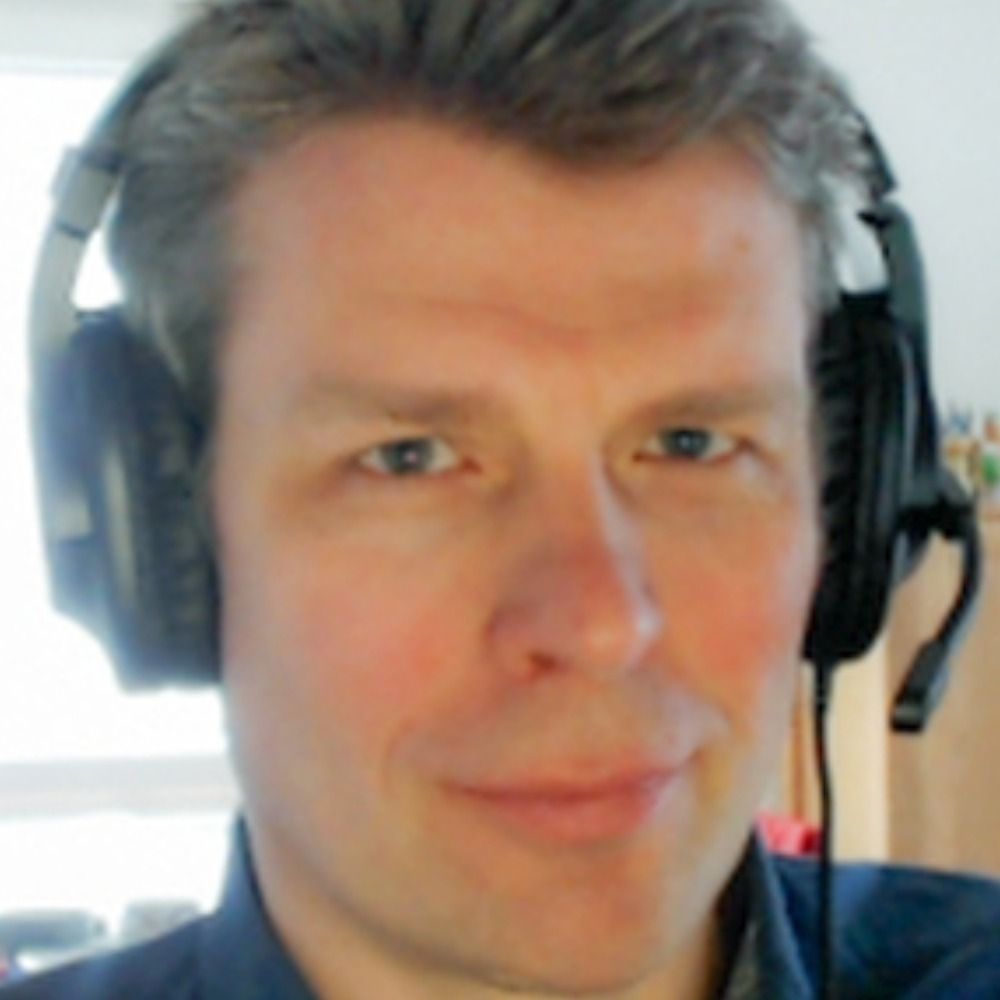 Thomas Martens