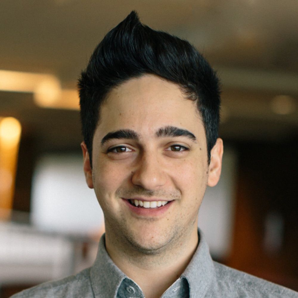 Josh Ferrara