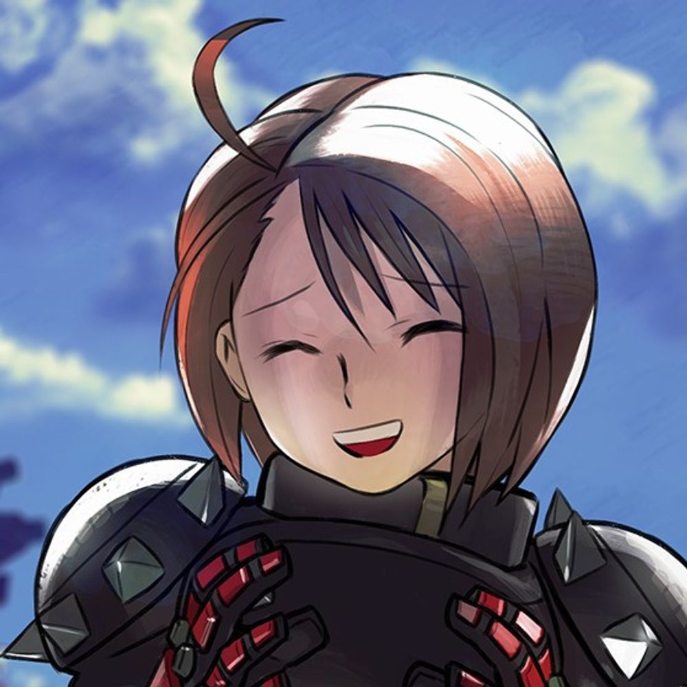 User avatar