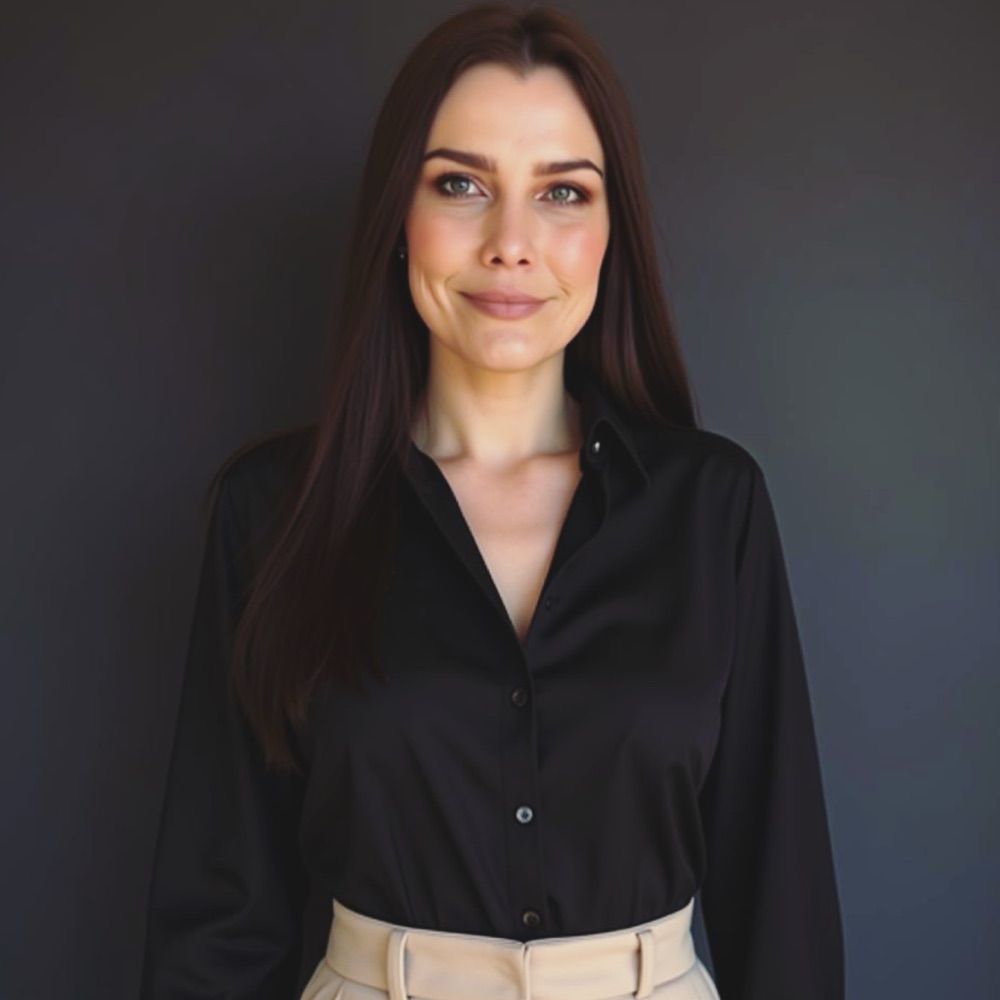 Dr Tarryn Godfrey