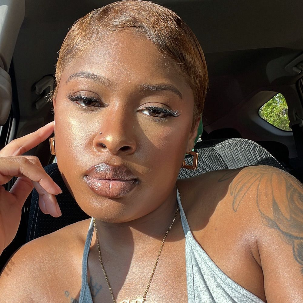 Chi Chi 💋