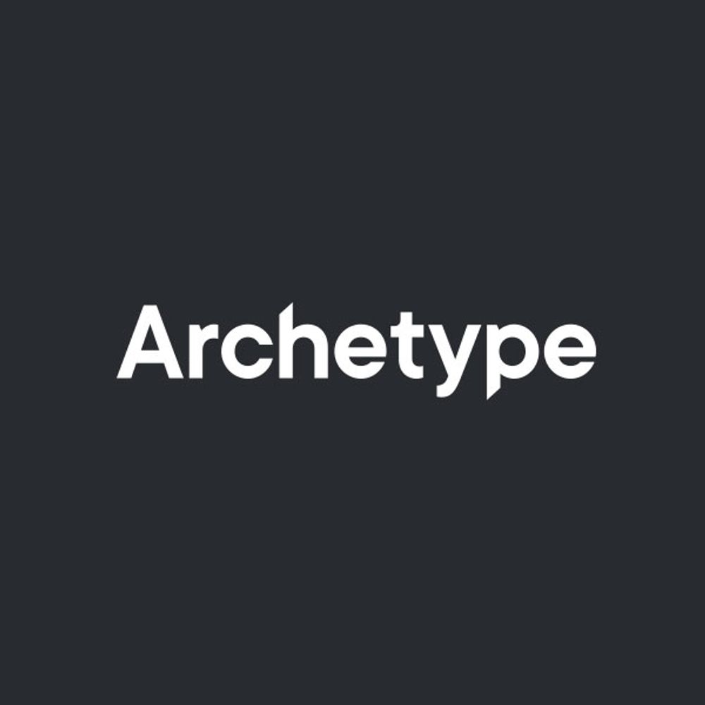 Archetype India
