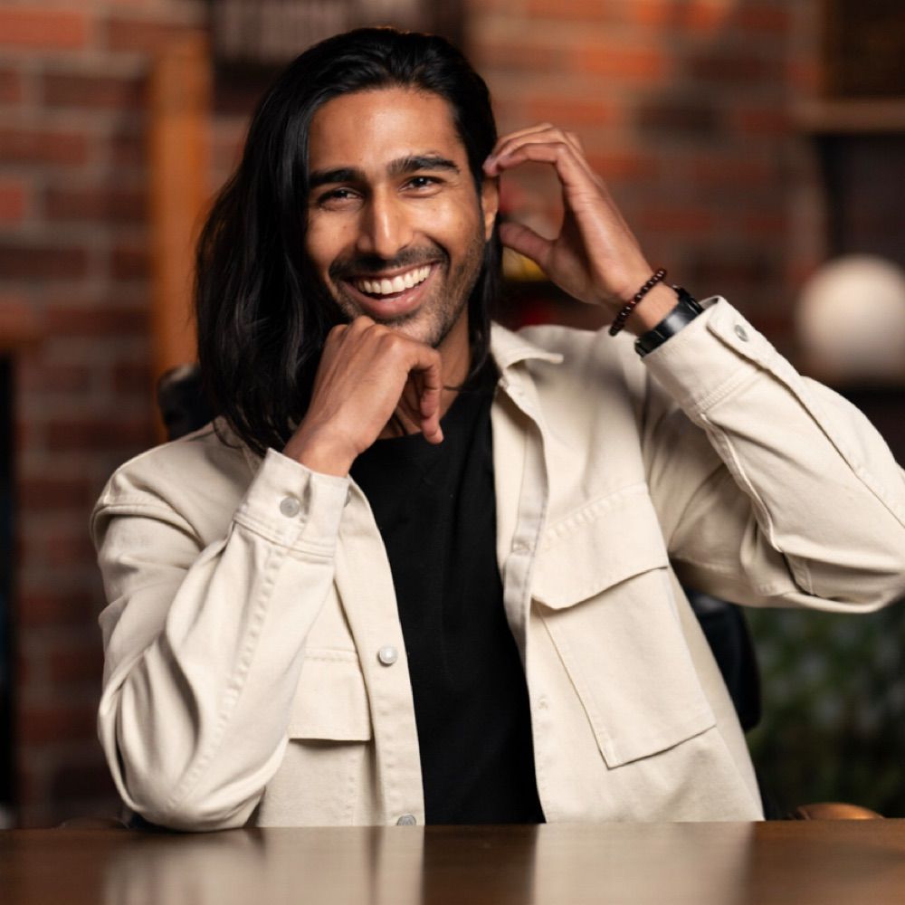 Neel Parekh