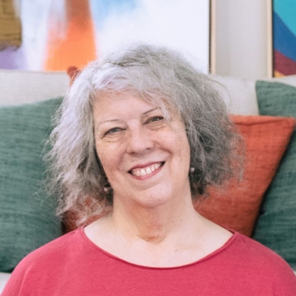 Joy Black