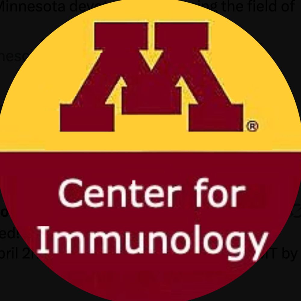 Center for Immunology-UMN  