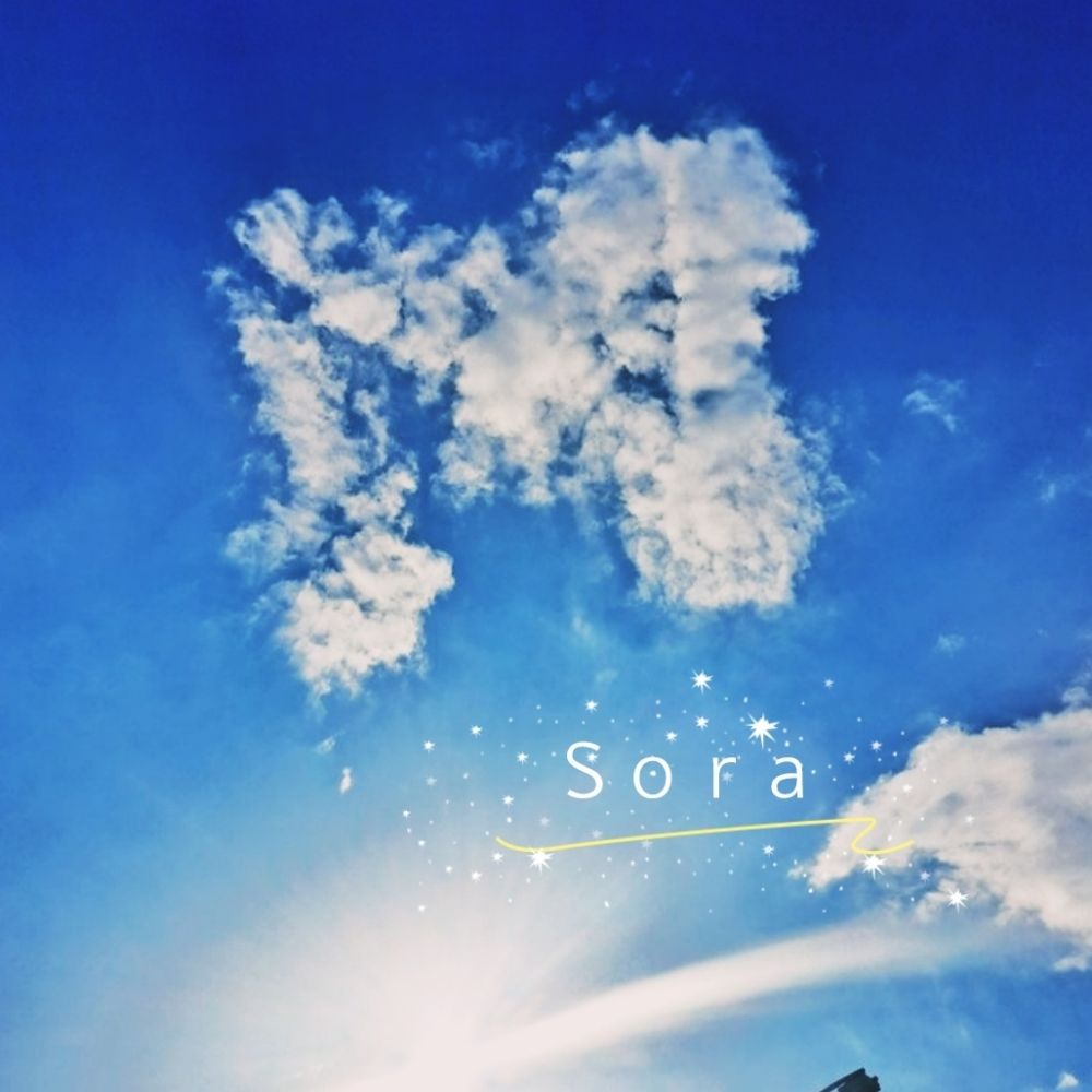 ☁Ｓｏｒａ☁