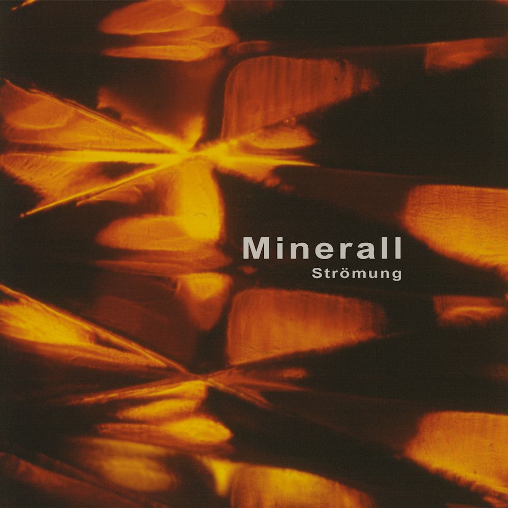 Minerall