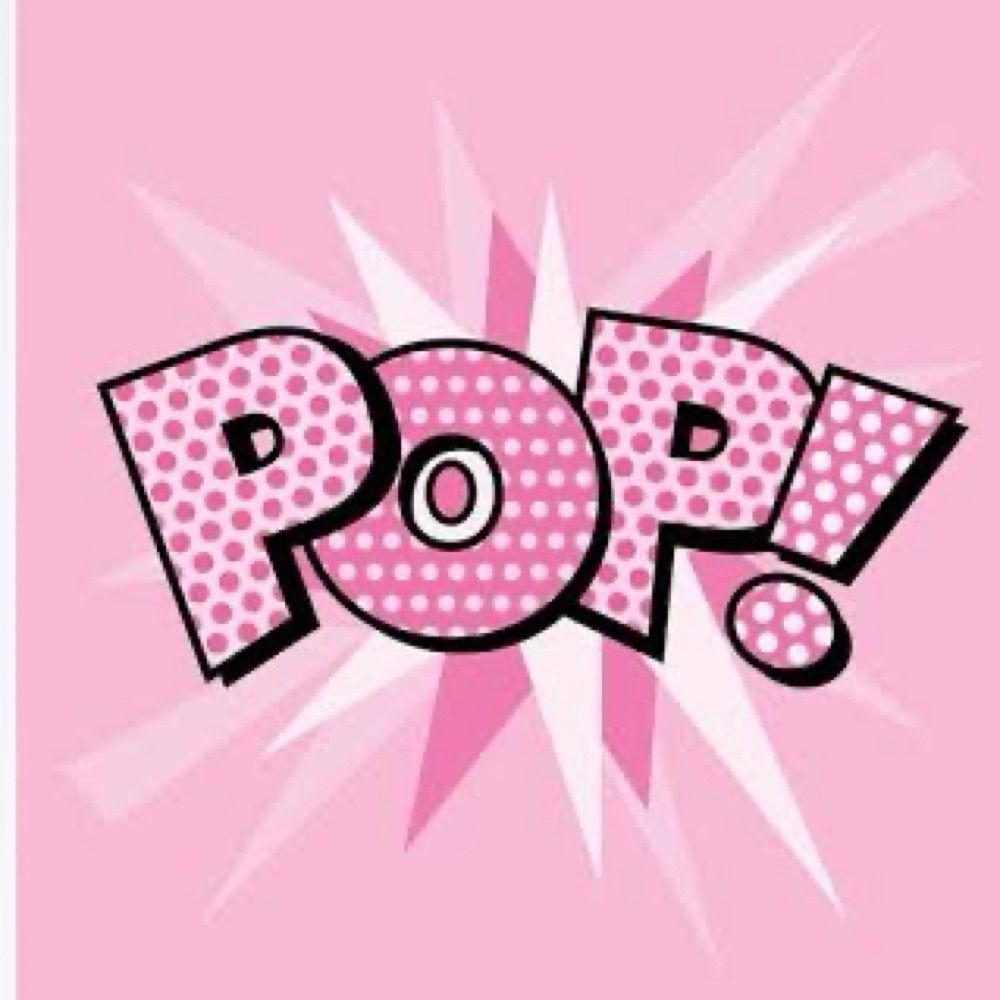 POP CRAZY