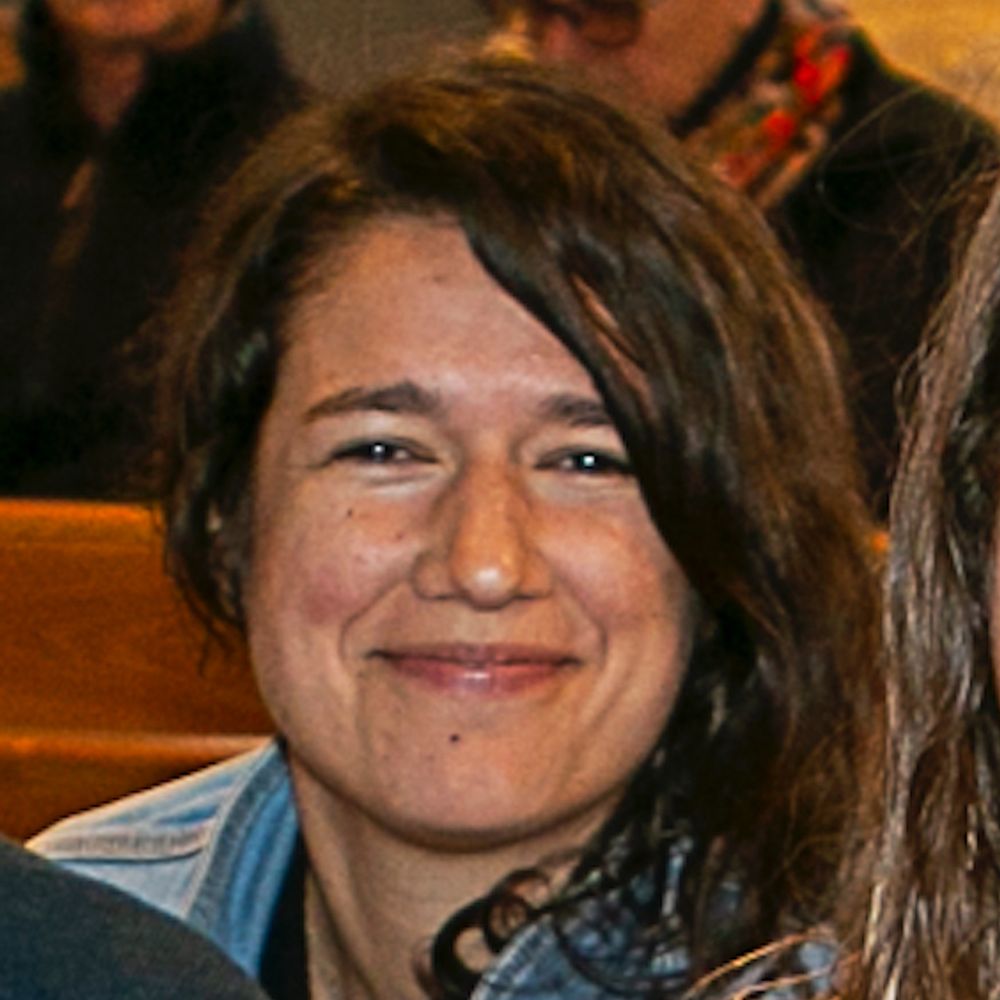 Sylvie Burnouf