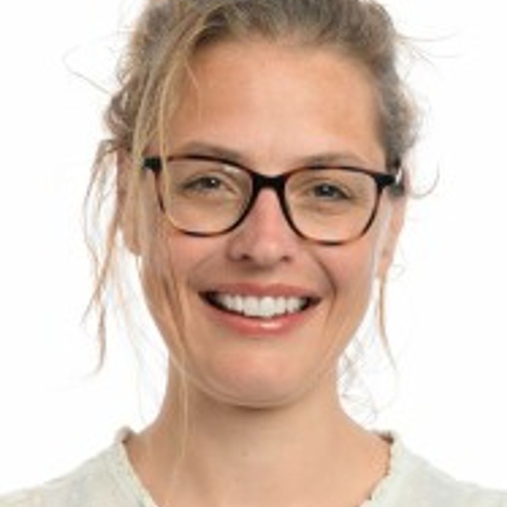 Sabine van Elsland