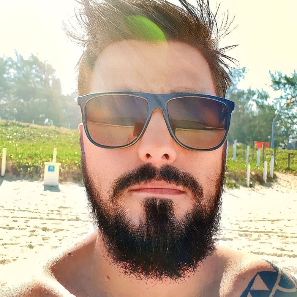 Rodrigo Leal