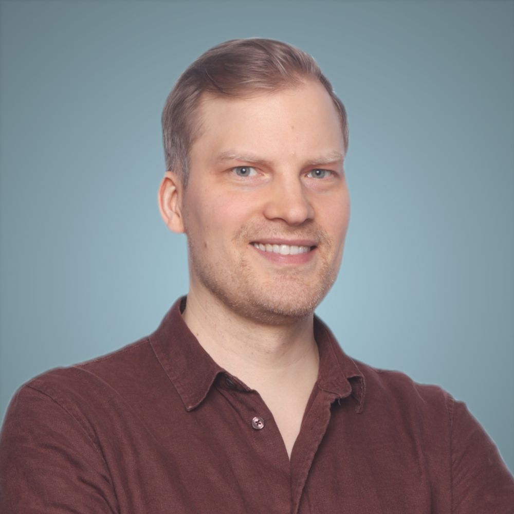 Niko Föhr