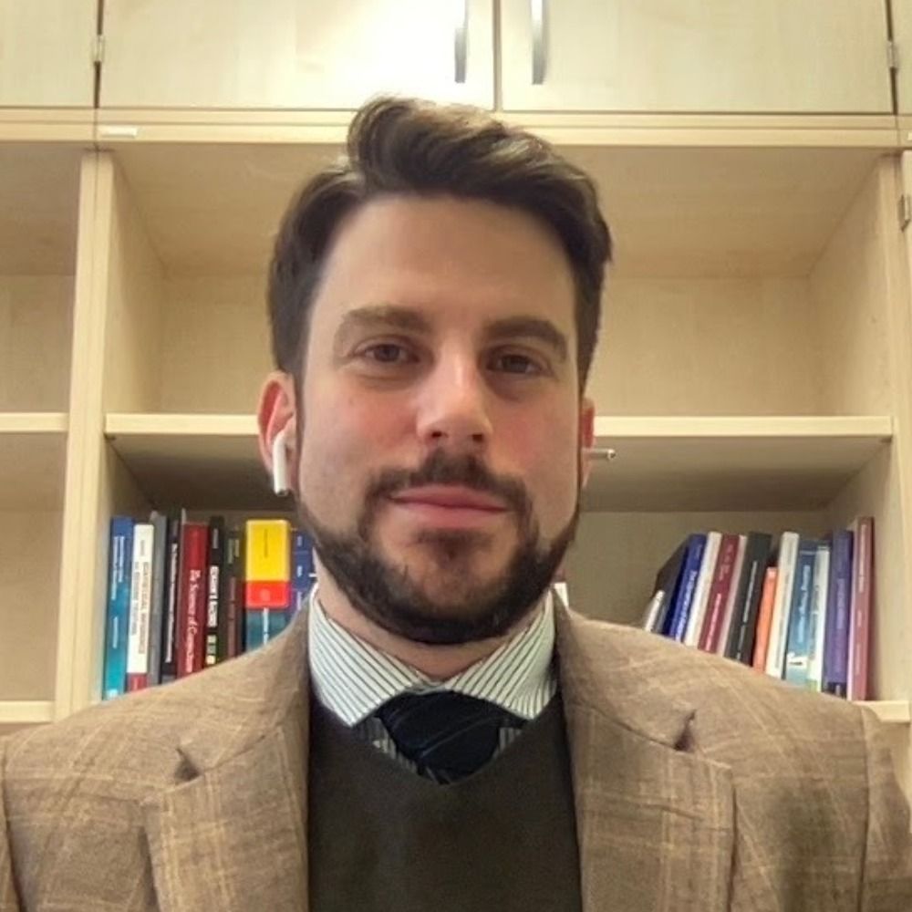 Naftali Weinberger