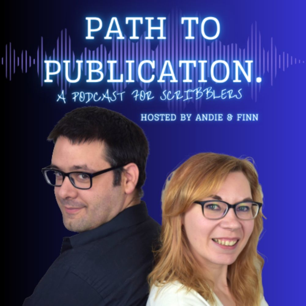 Path to Publication Podcast