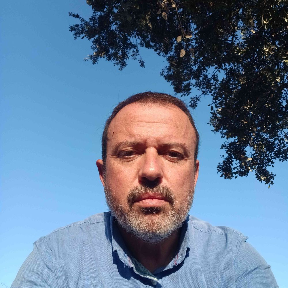 Jorge Cátedra