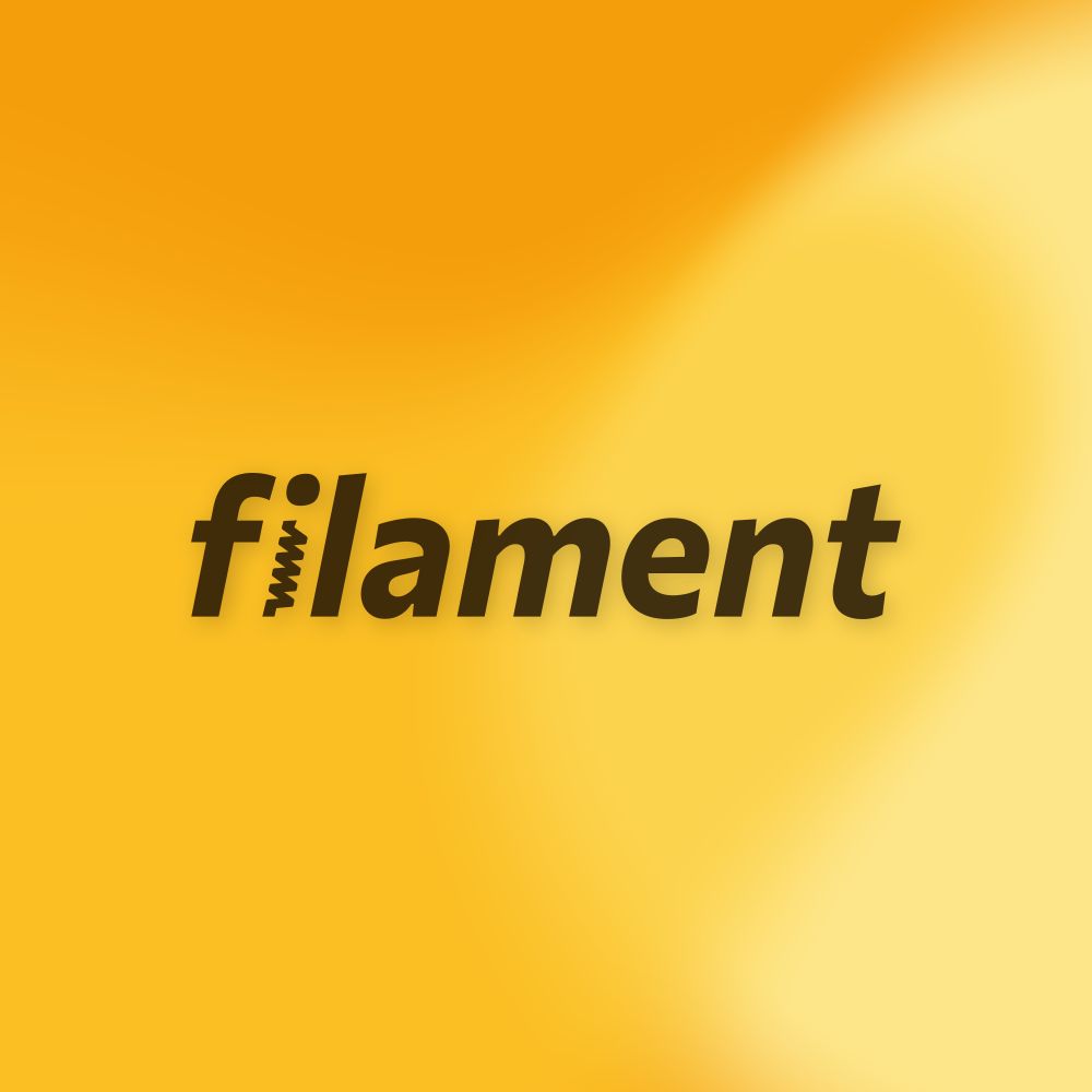 Filament