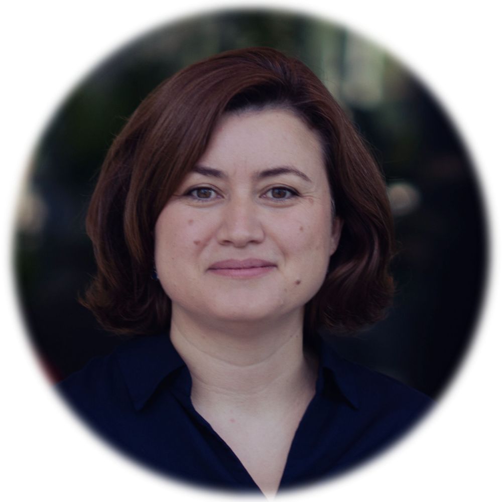 Asli Ayaz