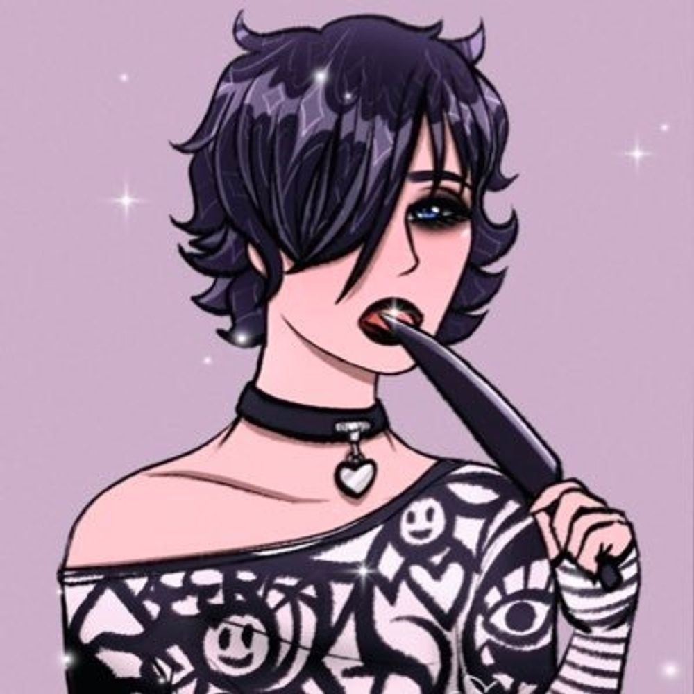 Ember The Femboy