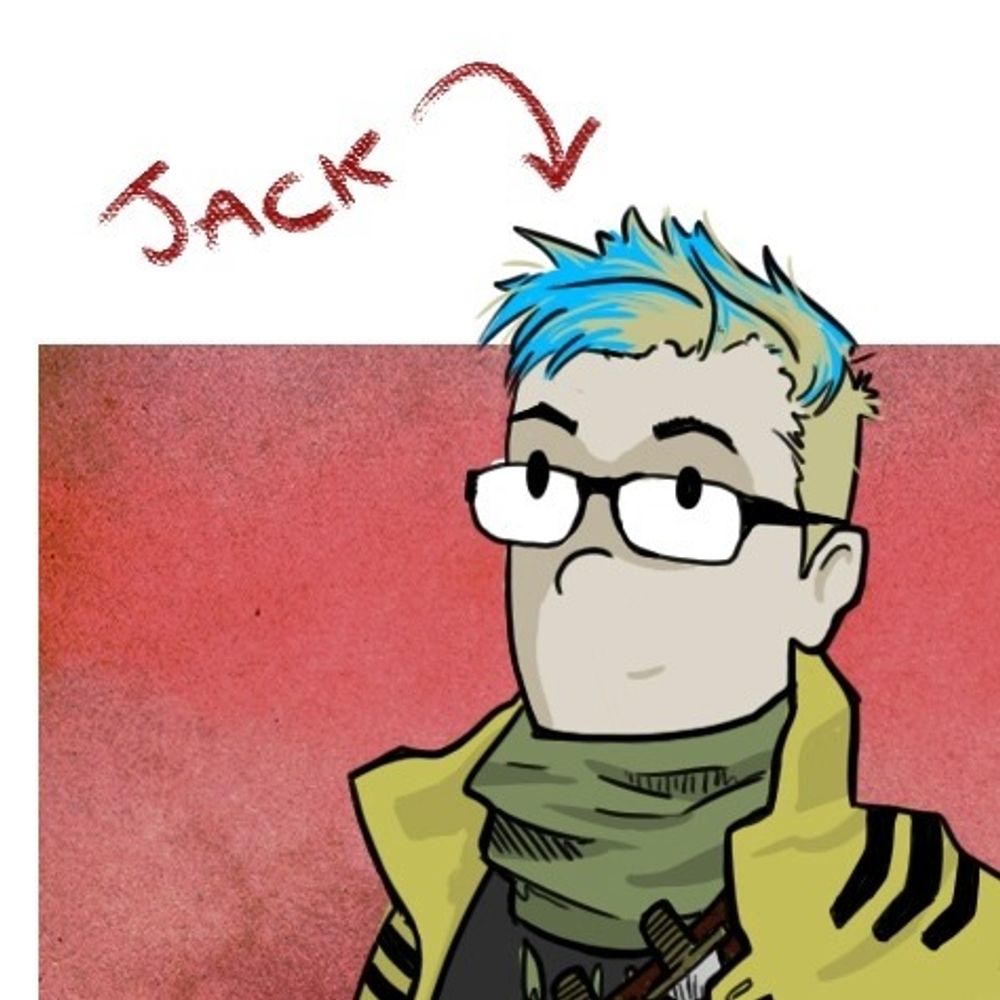 Jack Cæsar