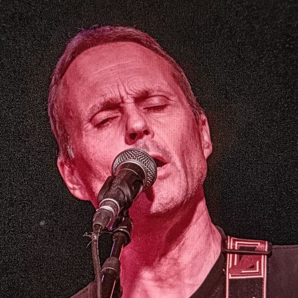 Tim Burness