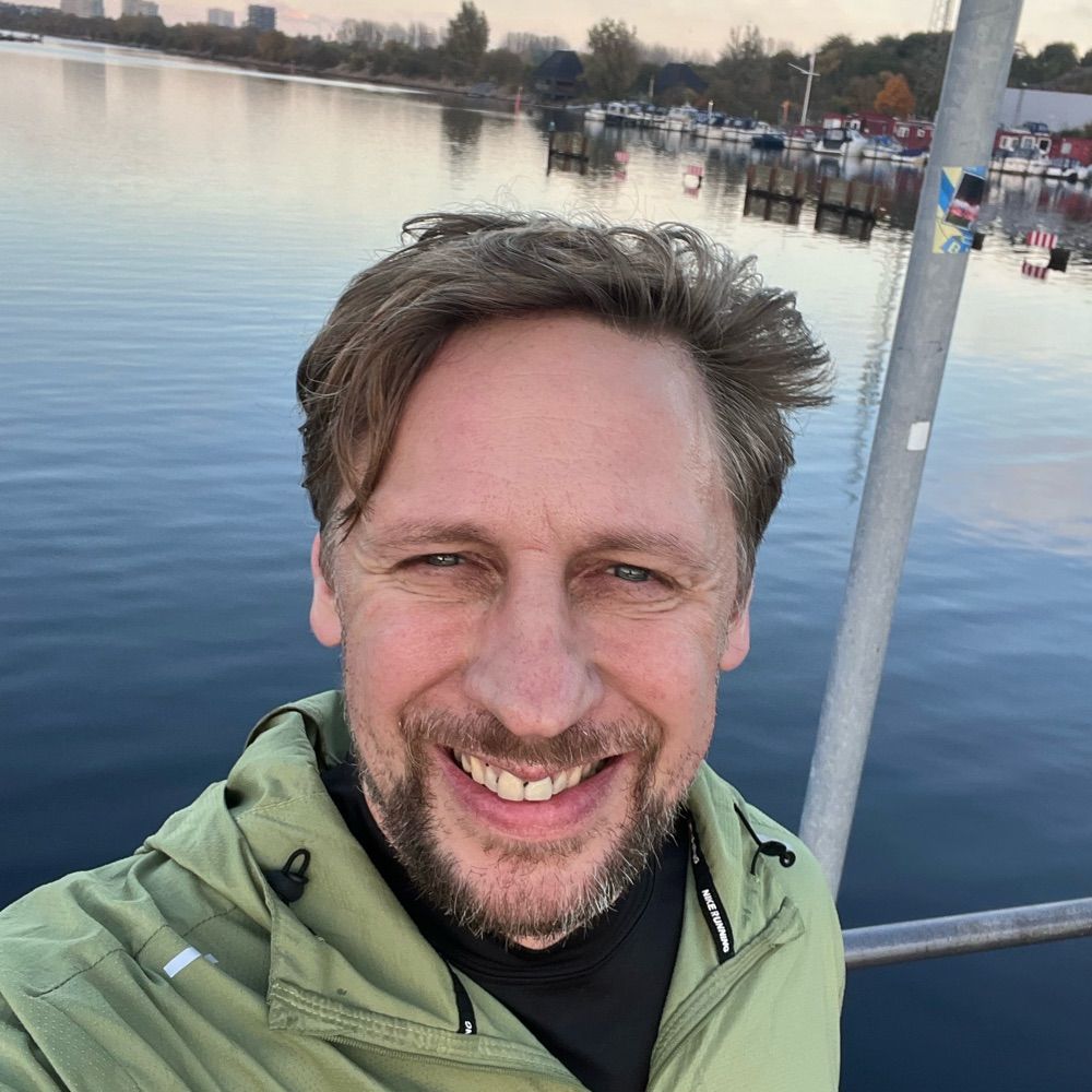 Kristoffer Friis