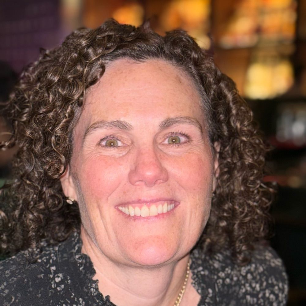 Kim Callahan Fox