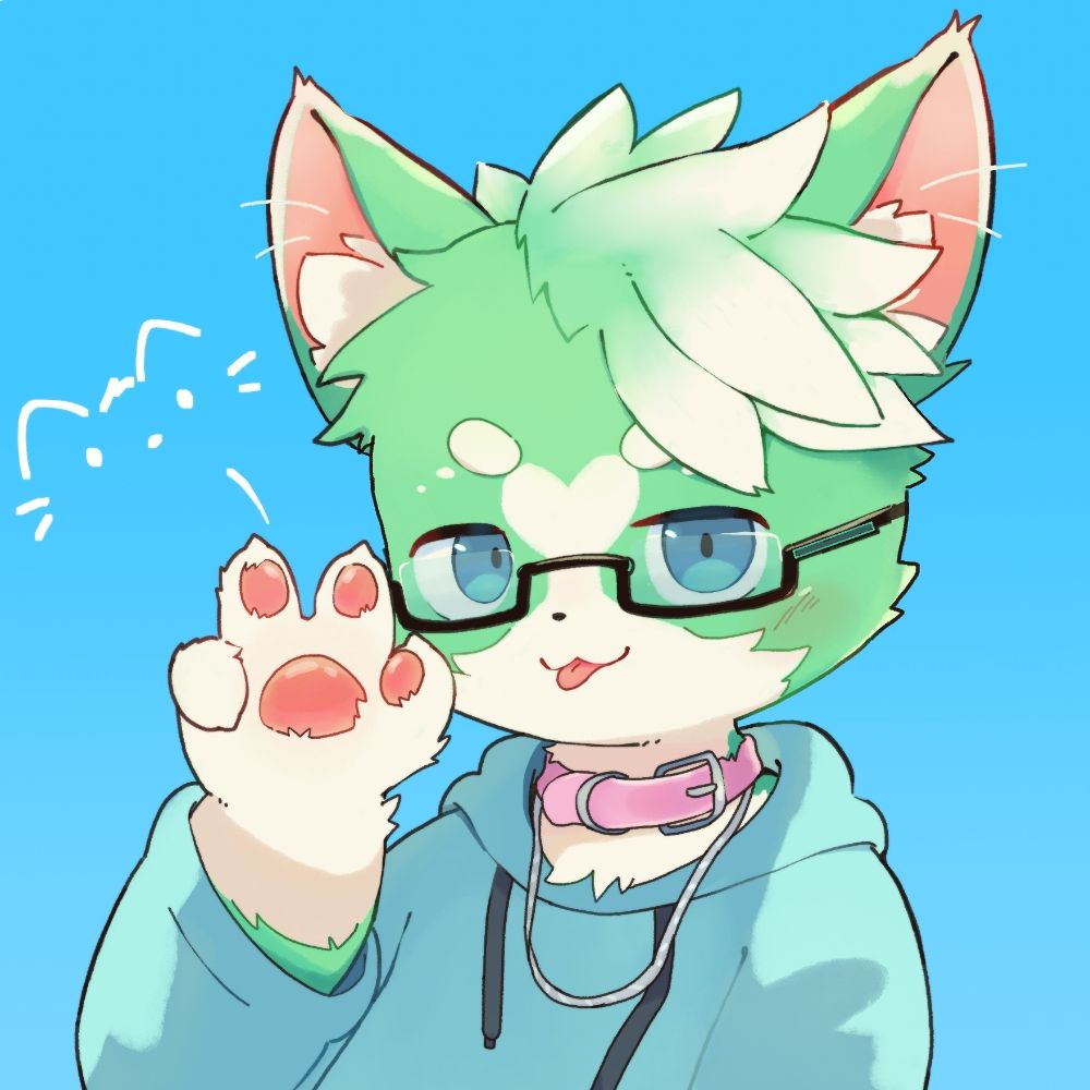 🌈 Raphy! :D