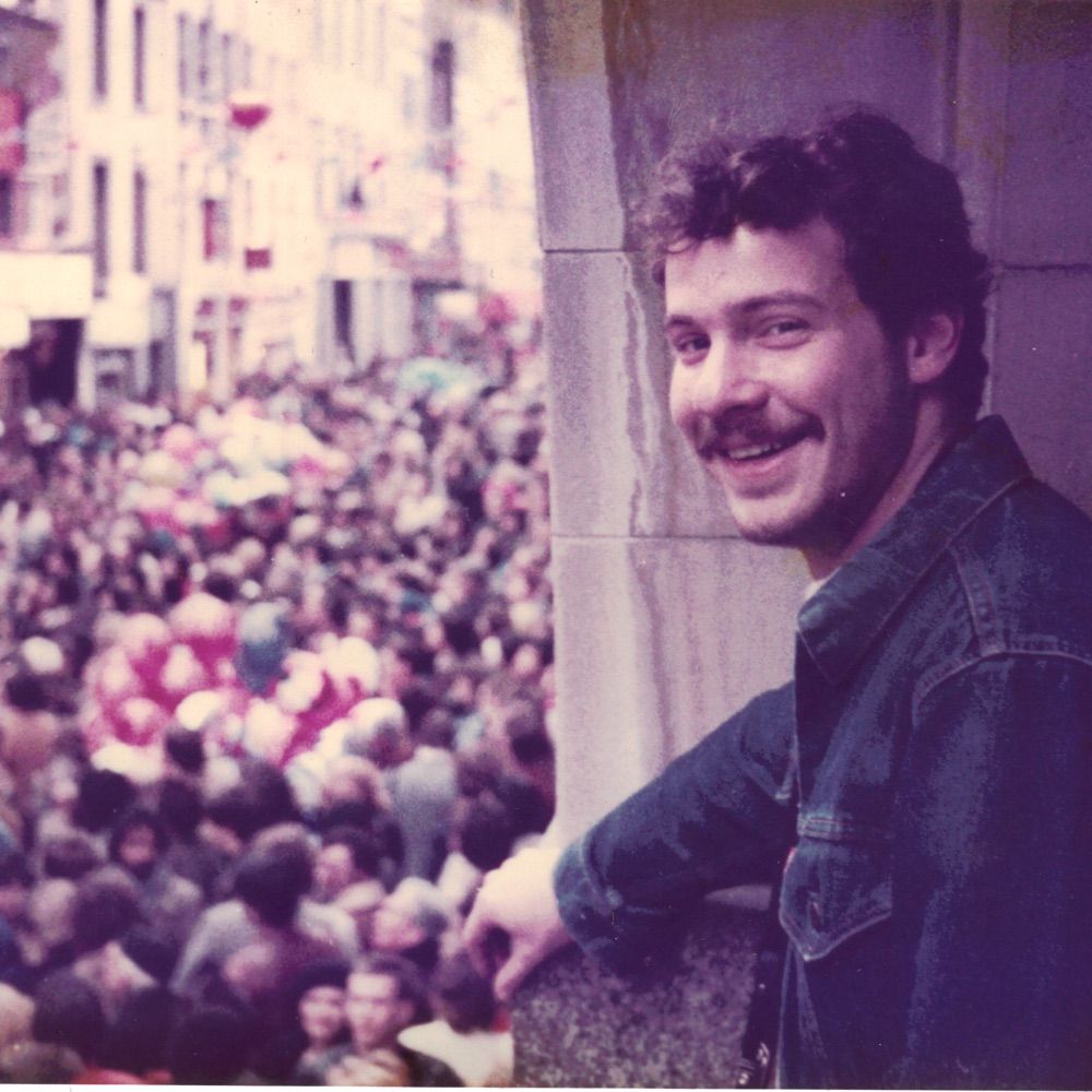 Fred Weiss