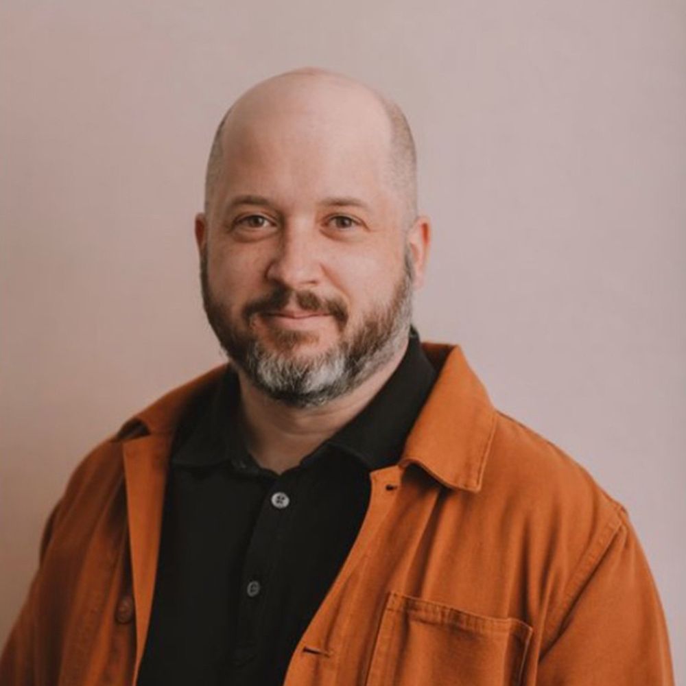 Pat Dorian