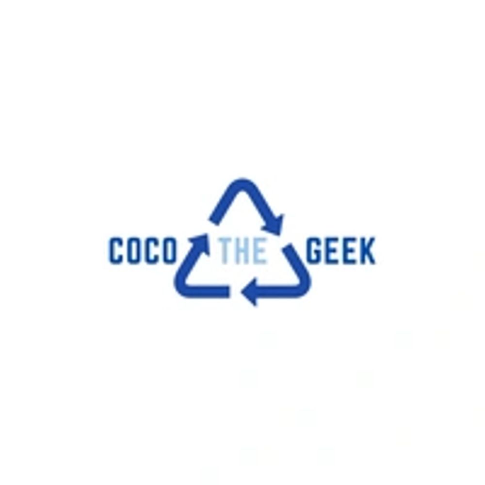 CoCo The Geek