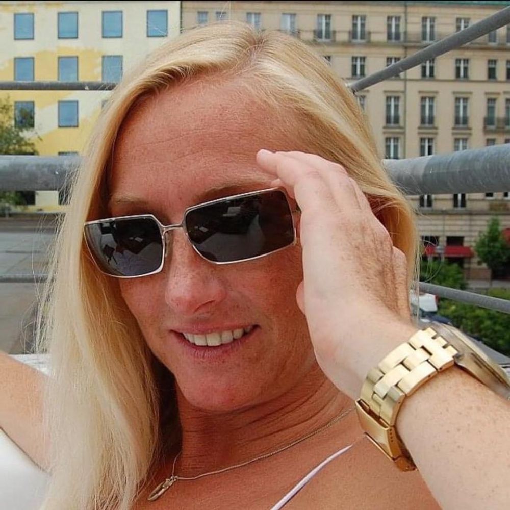 Cornelia Brandt 