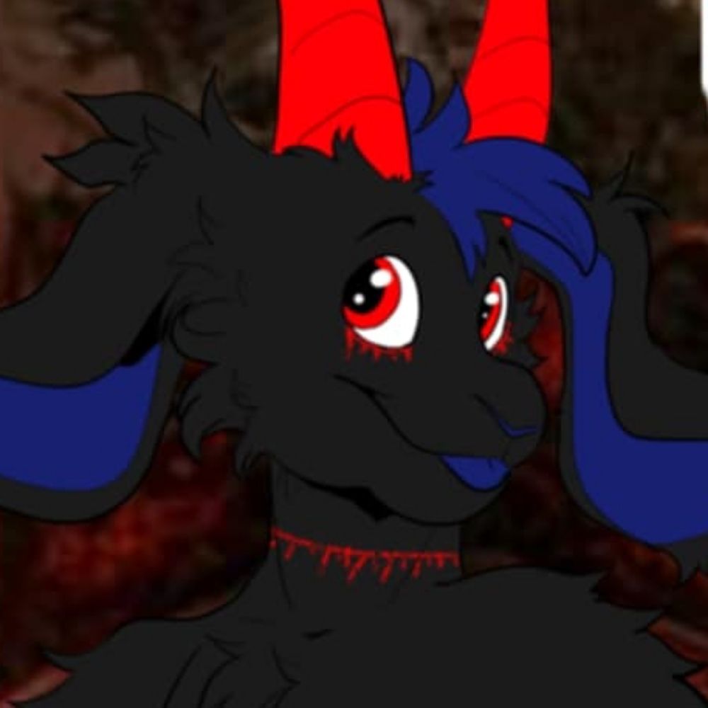 AmonTheDemonicGoat