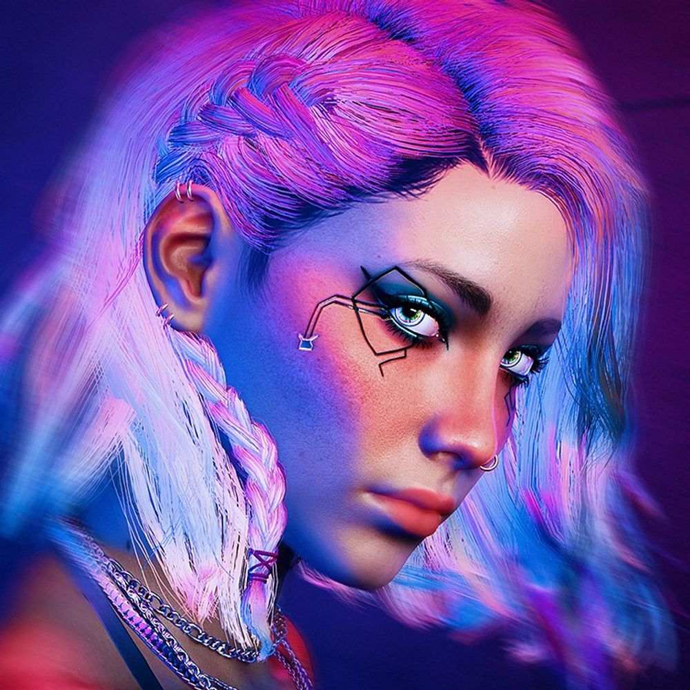 cyberpunkaddict