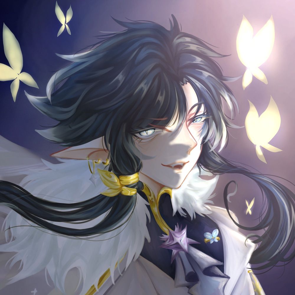 YuSei sun🌻☀️