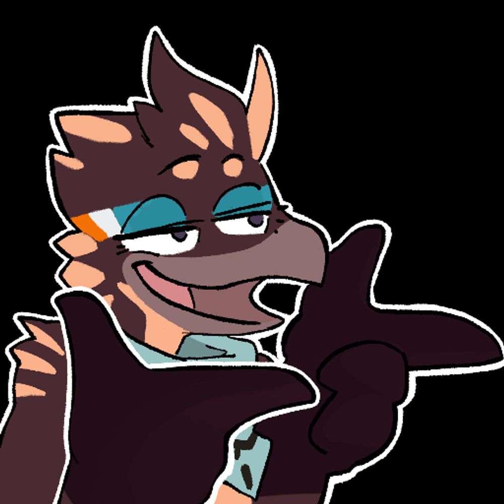 Triblu | Denfur rite?