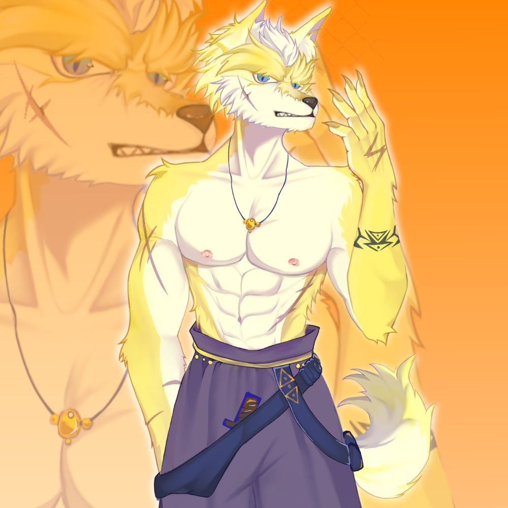獸卿彥