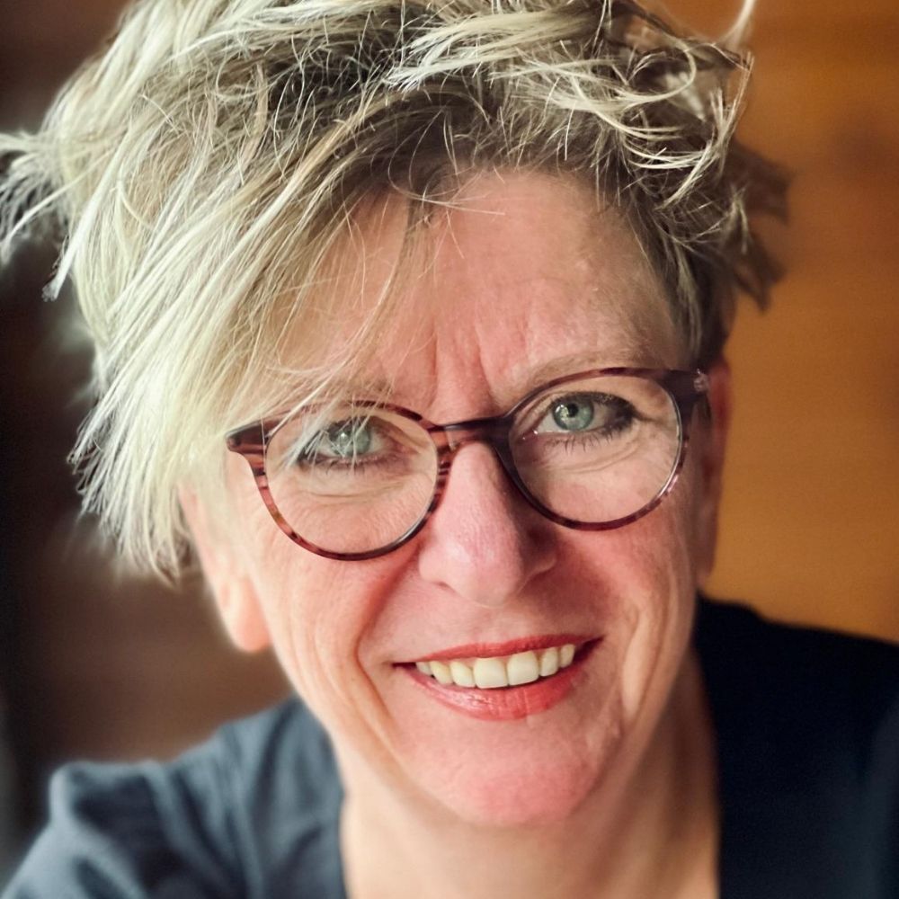 Hetty van den Bos