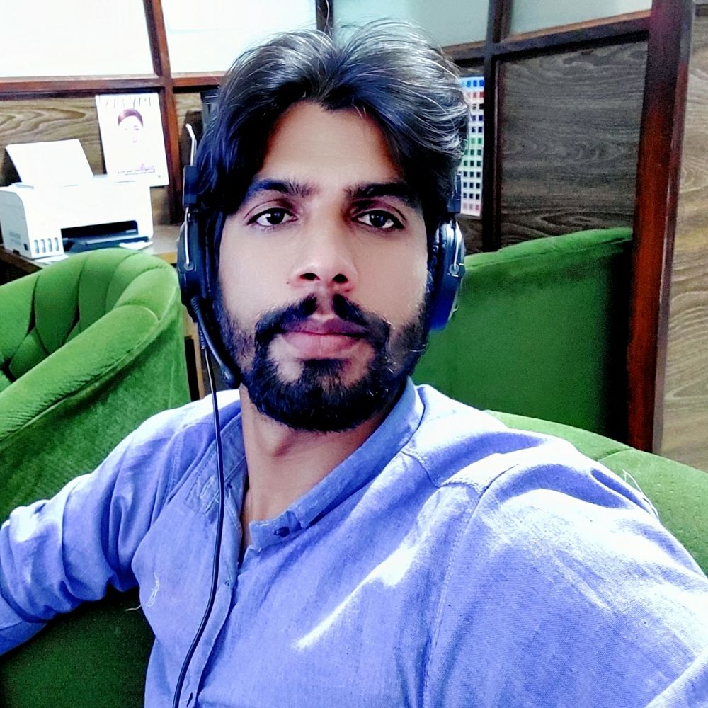 Aqeel haider