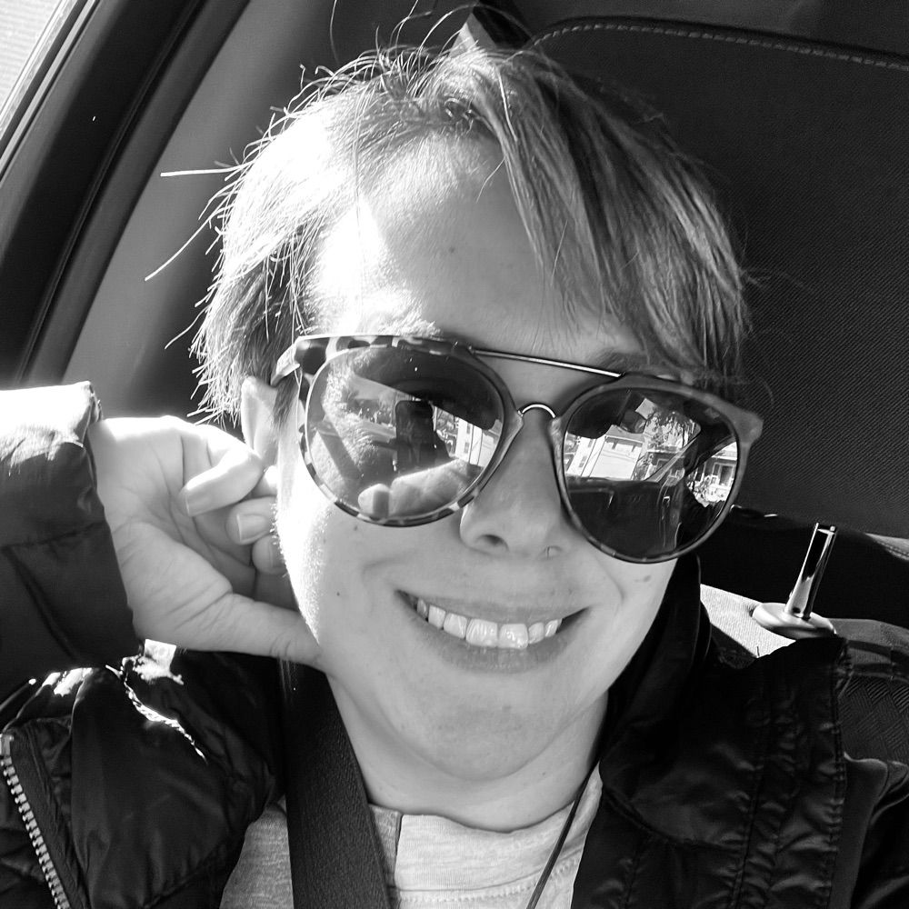 Jen Huff