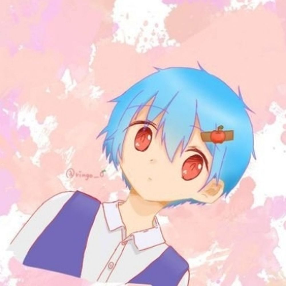 りんごっこ