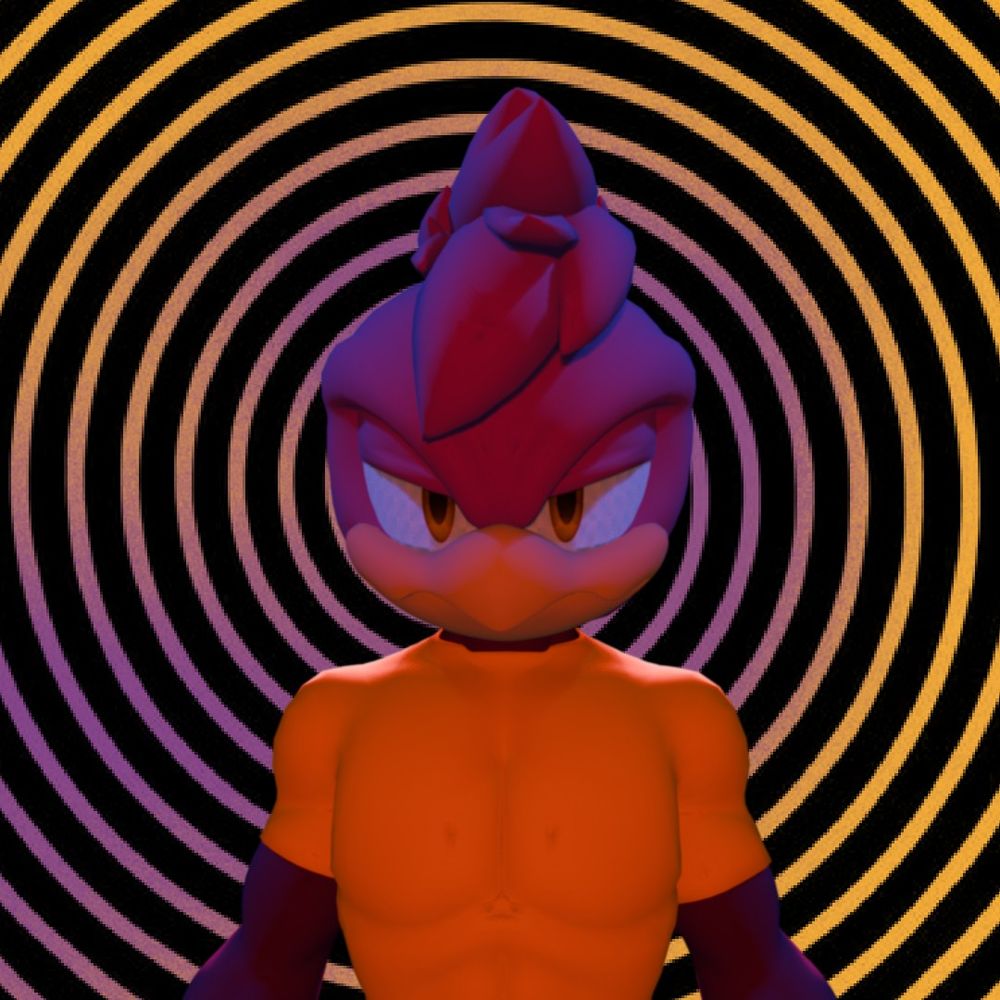 Virgo? More like VirGOON