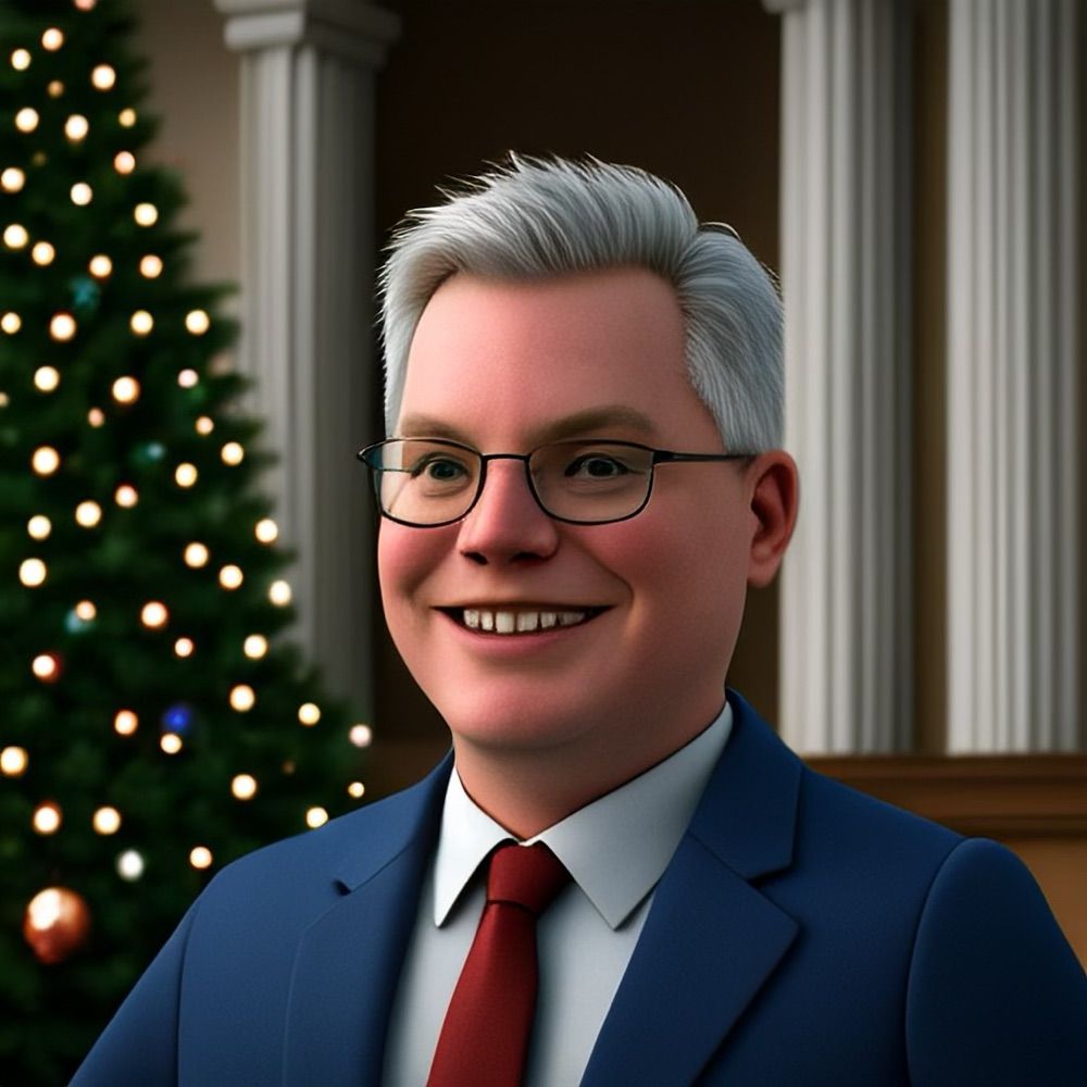 Mark MacConnell