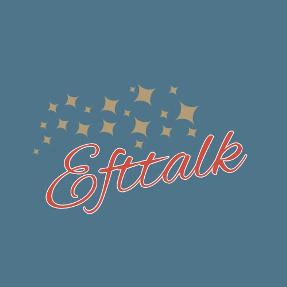 Efttalk