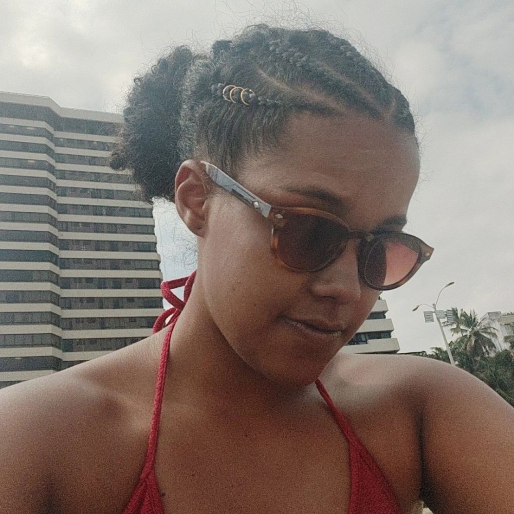 Kauani Cristina 