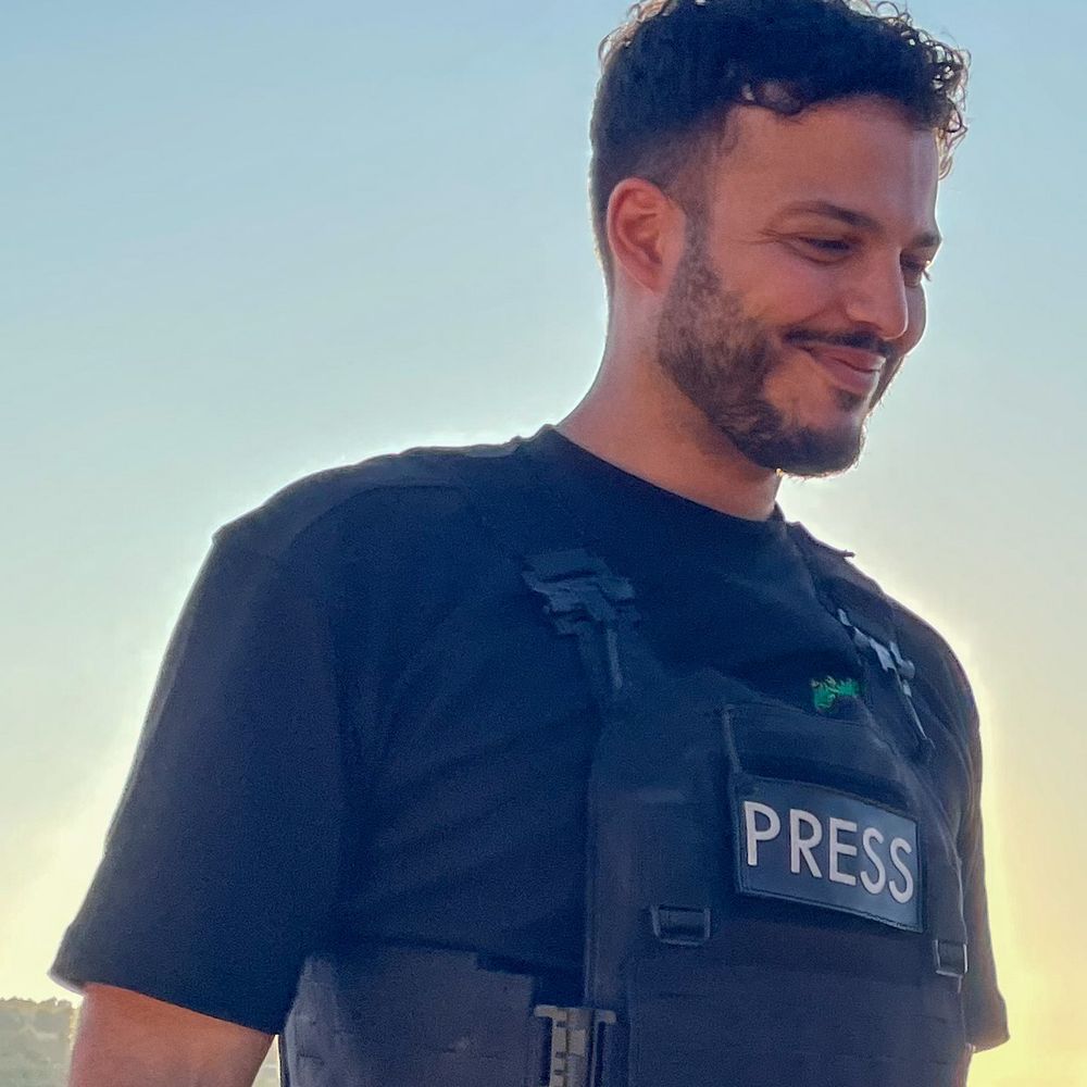 Yanis Mhamdi